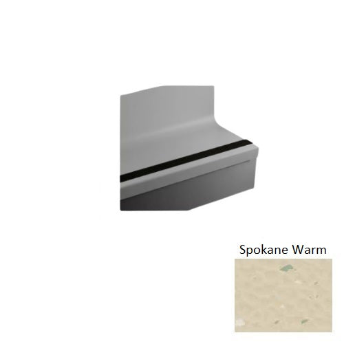 Johnsonite Spokane Warm VIHNTRSP-VE3-6-SQ