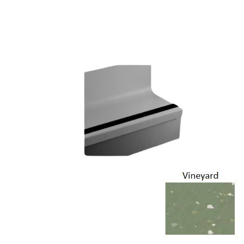 Johnsonite Vineyard VIHNTRSPS-VJ5-4.5-SQ