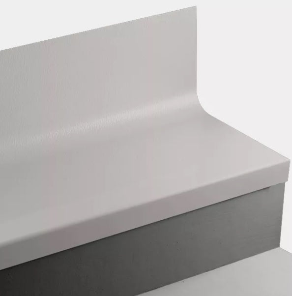Johnsonite Whispering Mist HNTR-VL2-8-SQ