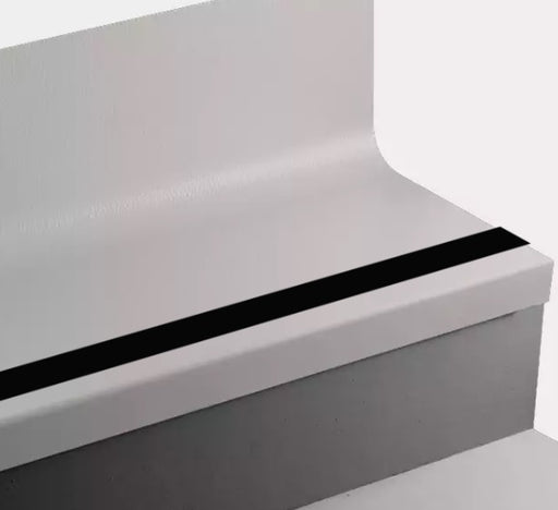 Johnsonite Whispering Mist VIHNTRS-VL2-6-SQ