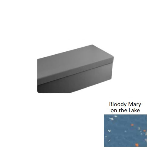 Johnsonite Bloody Mary on the Lake HMNTSP-VK2-3.5-SQ