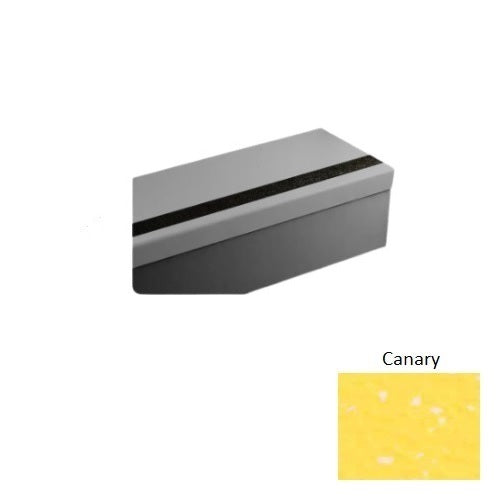 Johnsonite Canary VIHMNTDSP-VG6-8-SQ
