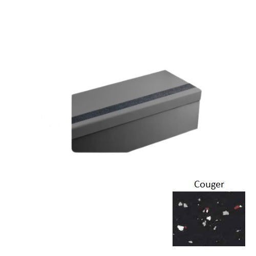 Johnsonite Couger VIHMNTDSP-VG4-3-SQ