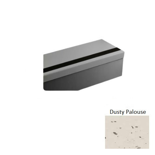 Johnsonite Dusty Palouse VIHMNTDSP-VE6-9-SQ