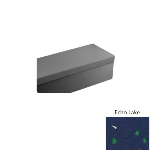 Johnsonite Echo Lake HMNTDSP-VG7-9-SQ