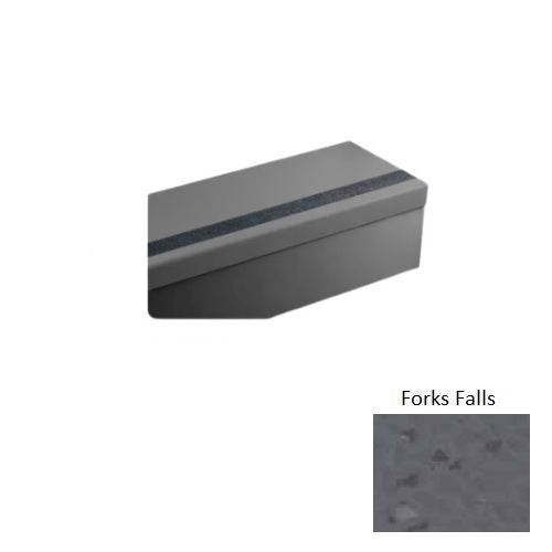 Johnsonite Forks Falls VIHMNTDSP-VG1-8-SQ
