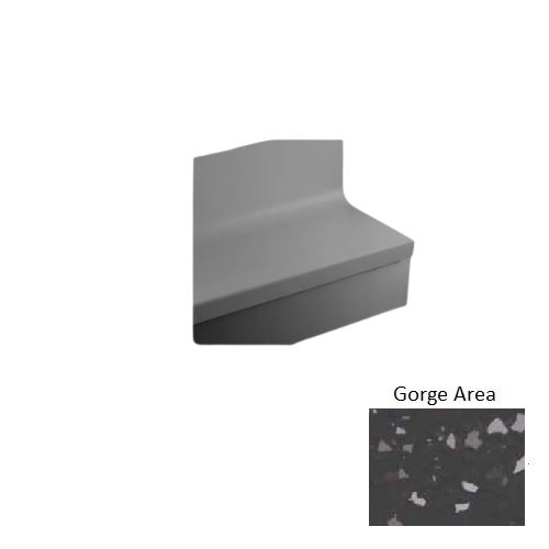 Johnsonite Gorge Area HNTRSP-VF5-3.5-SQ