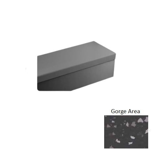Johnsonite Gorge Area HMNTDSP-VF5-7-SQ