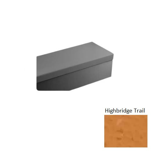 Johnsonite Highbridge Trail HMNTDSP-VH5-8-SQ