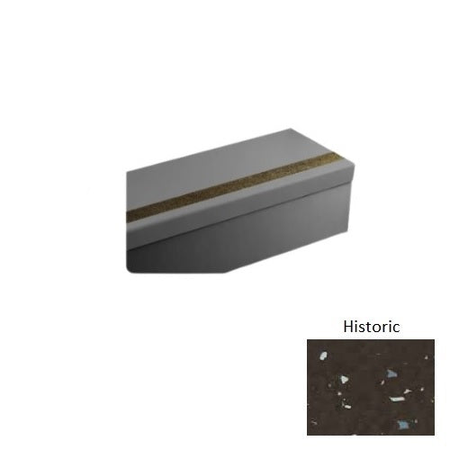 Johnsonite Historic VIHMNTDSP-VE4-5-SQ