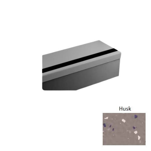 Johnsonite Husk VIHMNTDSPS-VF4-4-SQ
