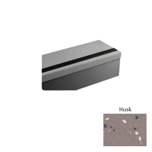 Johnsonite Husk VIHMNTDSP-VF4-4.5-SQ