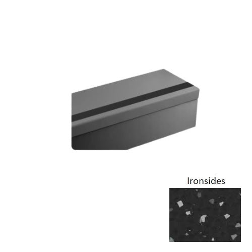 Johnsonite Ironsides VIHMNTSPS-VG3-9-SQ