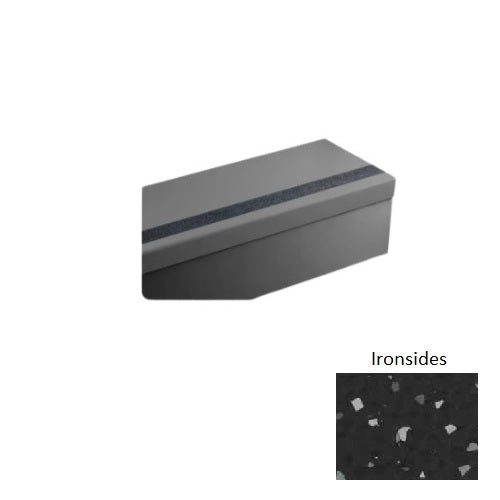 Johnsonite Ironsides VIHMNTSP-VG3-9-SQ