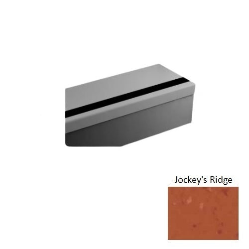 Johnsonite Jockey's Ridge VIHMNTSPS-VH6-8-SQ