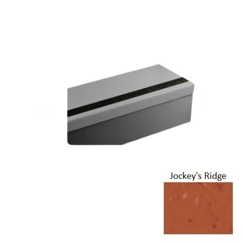 Johnsonite Jockey's Ridge VIHMNTSP-VH6-3-SQ