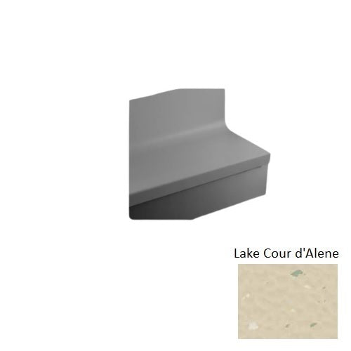 Johnsonite Lake Cour d'Alene HNTRSP-VE1-9-SQ