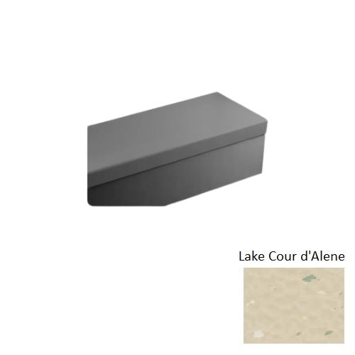Johnsonite Lake Cour d'Alene HMNTDSP-VE1-9-SQ