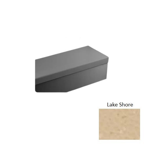 Johnsonite Lake Shore HMNTDSP-VE2-9-SQ