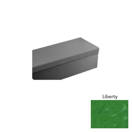 Johnsonite Liberty HMNTDSP-VH3-4.5-SQ