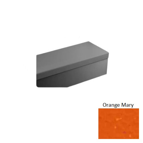 Johnsonite Orange Mary HMNTSP-VH8-3.5-SQ