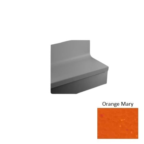 Johnsonite Orange Mary HNTRSP-VH8-8-SQ