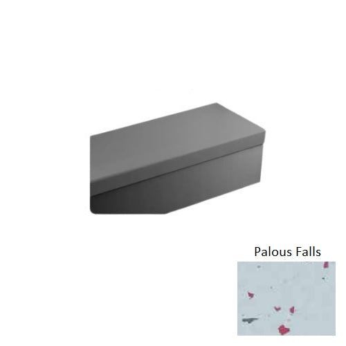 Johnsonite Palous Falls HMNTSP-VJ8-9-SQ