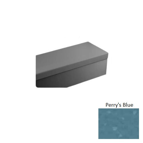 Johnsonite Perry's Blue HMNTDSP-VK4-5-SQ