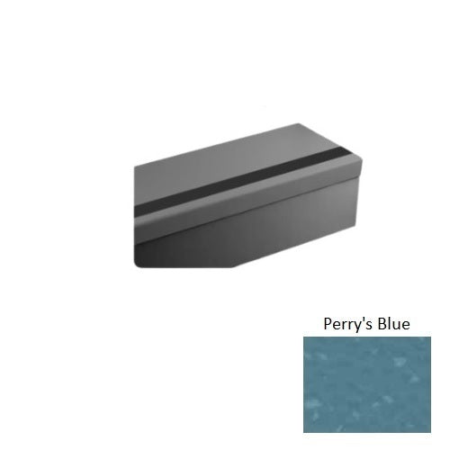 Johnsonite Perry's Blue VIHMNTDSPS-VK4-4-SQ