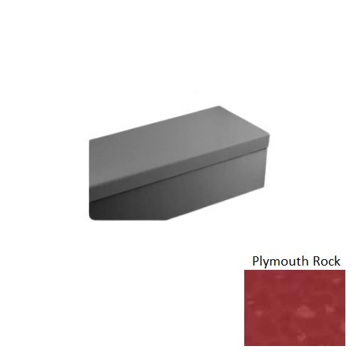 Johnsonite Plymouth Rock HMNTDSP-VJ4-5-SQ