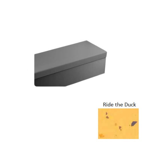 Johnsonite Ride the Duck HMNTSP-VG5-8-SQ