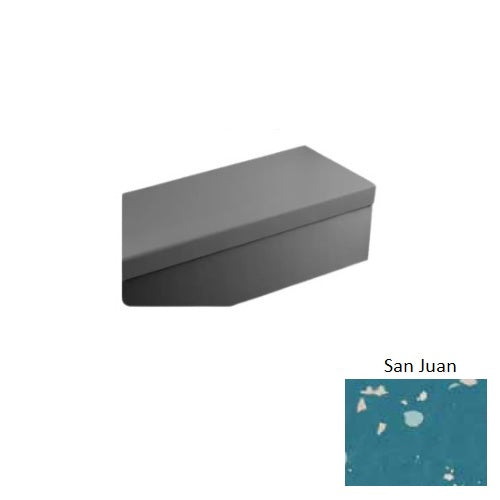 Johnsonite San Juan HMNTDSP-VK1-9-SQ