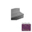 Johnsonite Sand Shoreline HNTRSP-VJ2-7-SQ