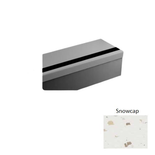 Johnsonite Snowcap VIHMNTSPS-VE5-4.5-SQ