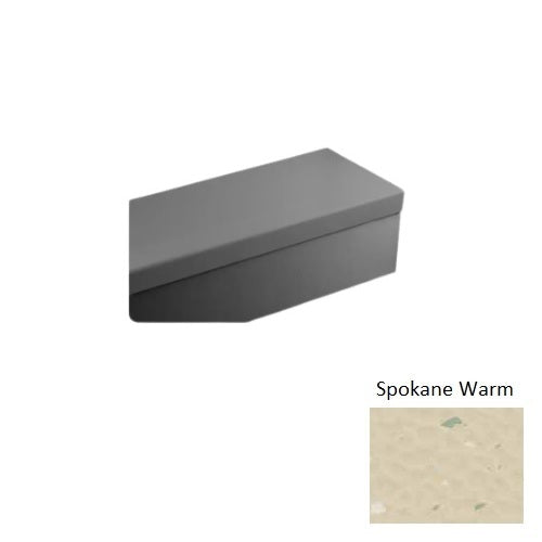 Johnsonite Spokane Warm HMNTSP-VE3-8-SQ