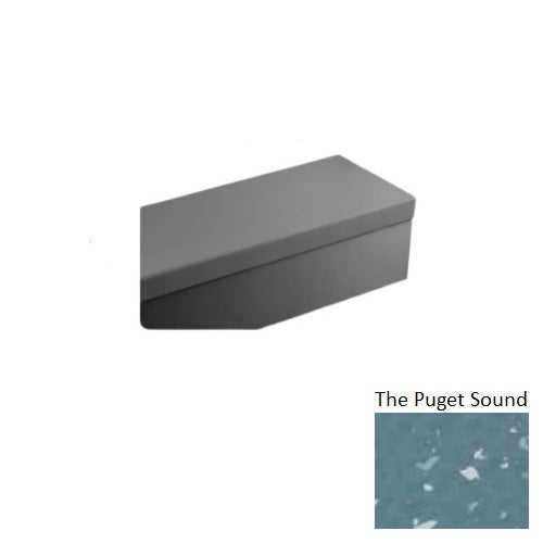 Johnsonite The Puget Sound HMNTSP-VK3-7-SQ