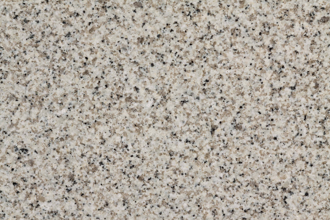 Polished Bianco Crystal Granite Tile