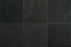 Dark Grey Granite Tile - 12" x 12" x 3/8" Polished