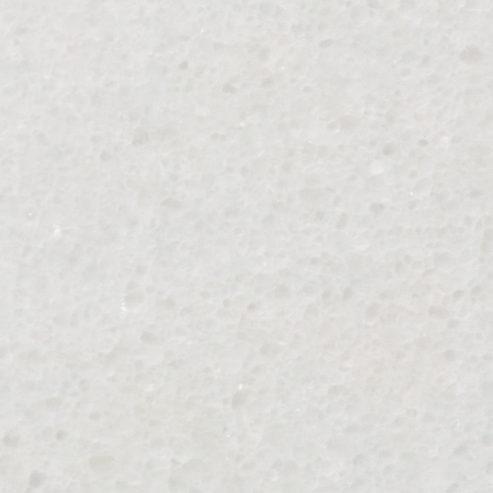 Treviluci White Marble Tile - Polished