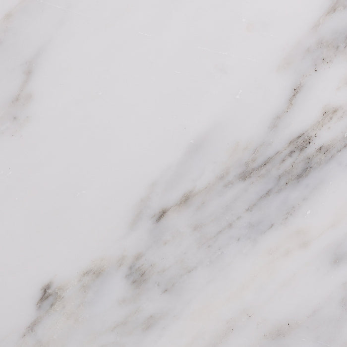 Calacatta Ultimo Marble Tile - Polished