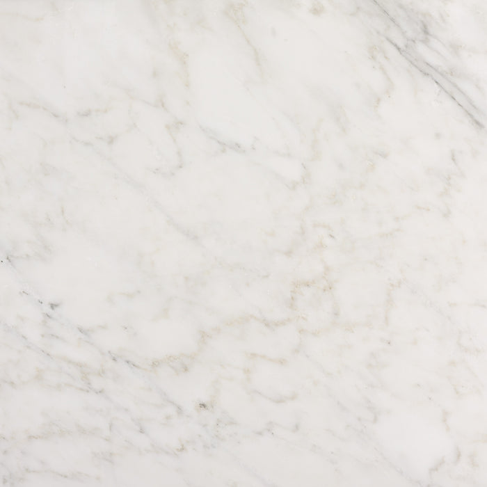 Polished Calacatta Luxor Marble Tile