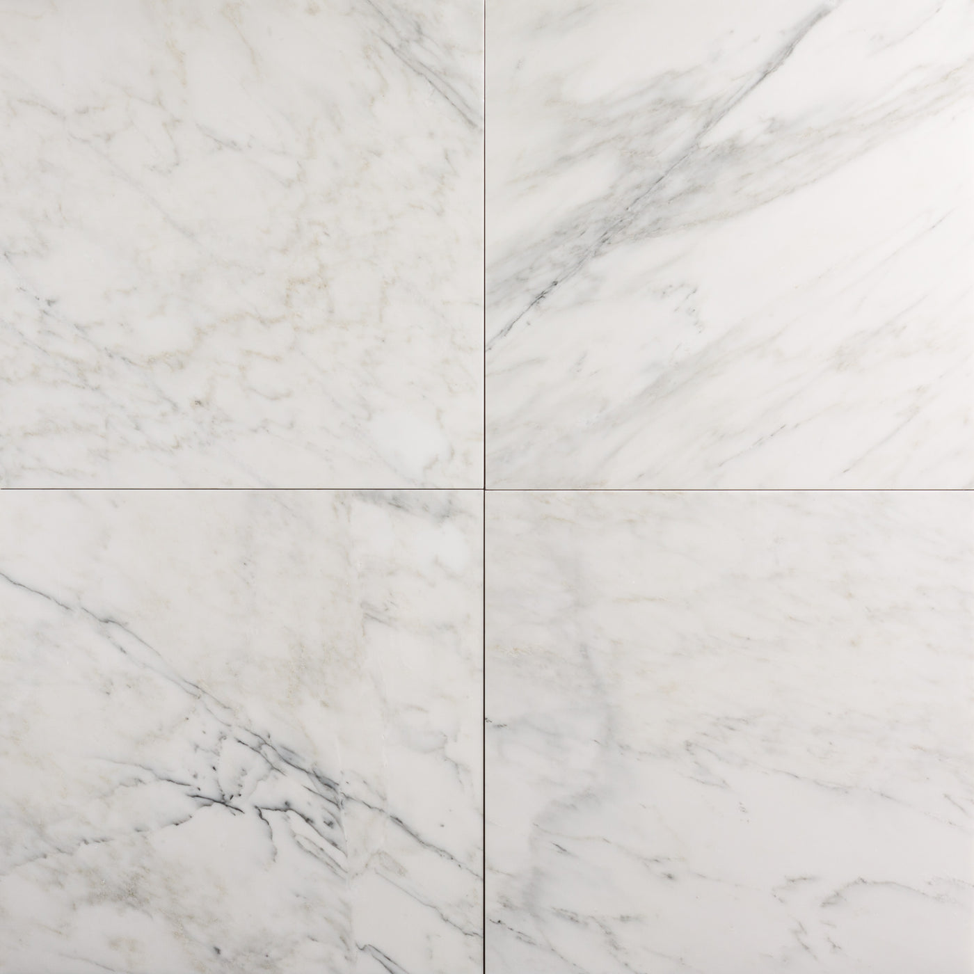 Calacatta Luxor Marble Tile - Polished | Lowest Price — Stone & Tile ...