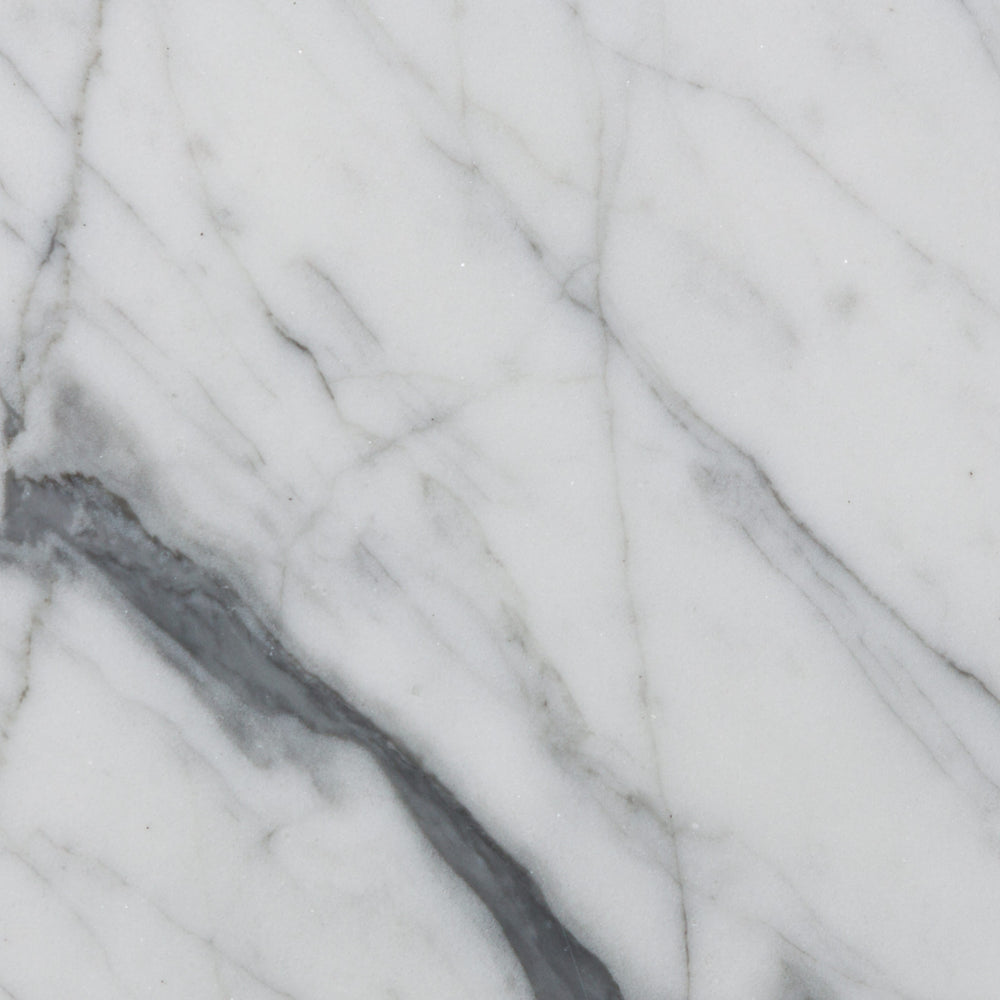 Statuarieto Alberica Marble Tile - Polished