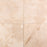 Beige Cross Cut Travertine Tile - 24" x 24" x 5/8" Filled & Honed