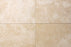 Euro Cross Cut Travertine Tile - 16" x 24" x 1/2" Filled & Honed