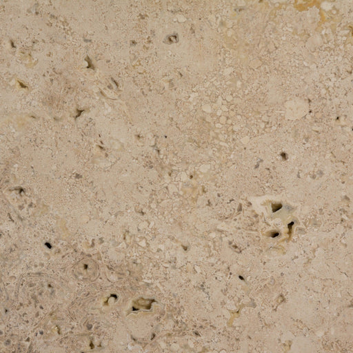 Guidonia Durango Travertine Tile - Unfilled & Honed