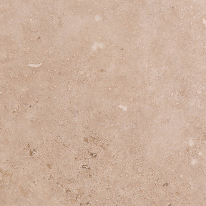 Euro Cross Cut Travertine Tile - Filled & Honed