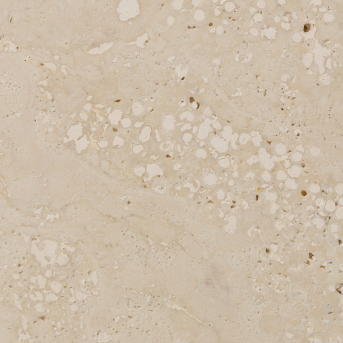 Diloreto Premio Travertine Tile - Filled & Honed