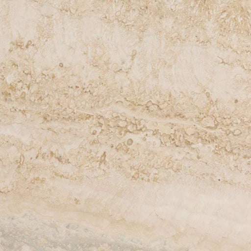 Viaro Roman Travertine Tile - Filled & Honed