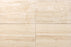 Beige Vein Cut Travertine Tile - 16" x 24" x 3/4" Filled & Honed